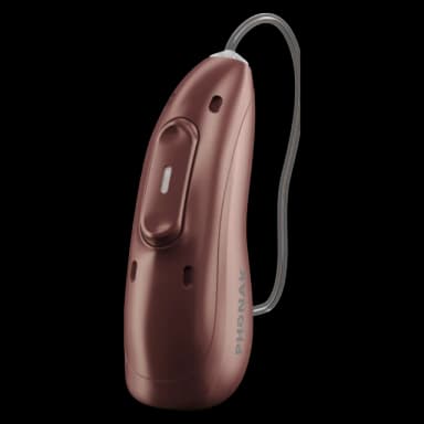 Phonak EON hearing aid