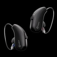 Widex Allure hearing aid