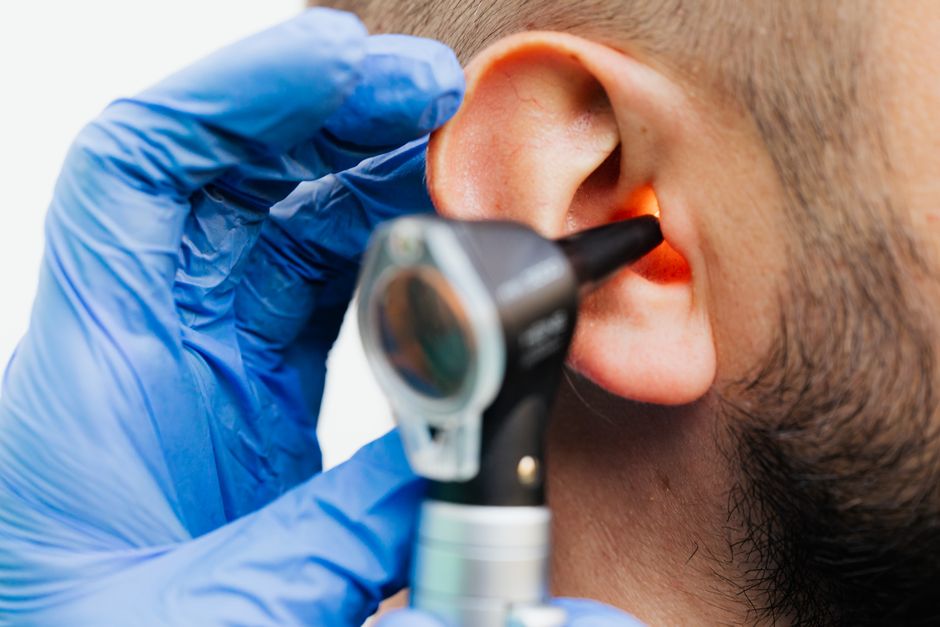 Several measurements, one clear picture of your hearing