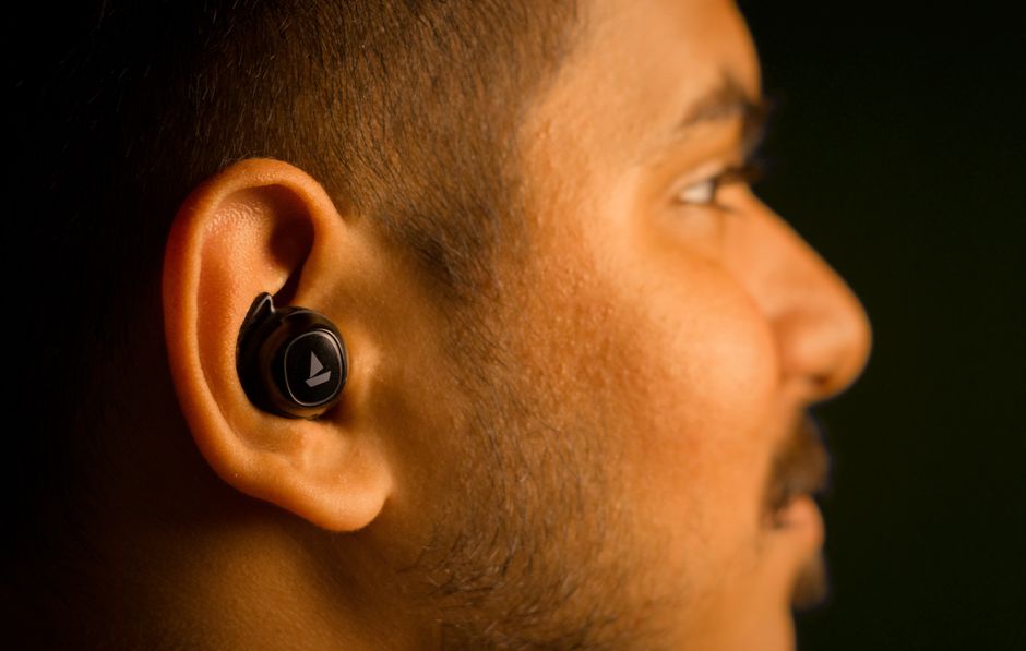Today's hearing aids stream sound straight from your phone and TV