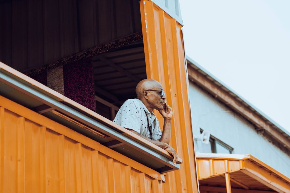 Moving past an outdated stigma, one honest step at a time
