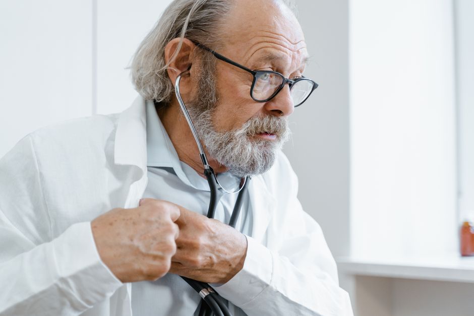 One sense, wired into the whole of your health