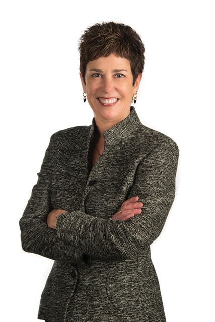 Dr. Darcy Benson