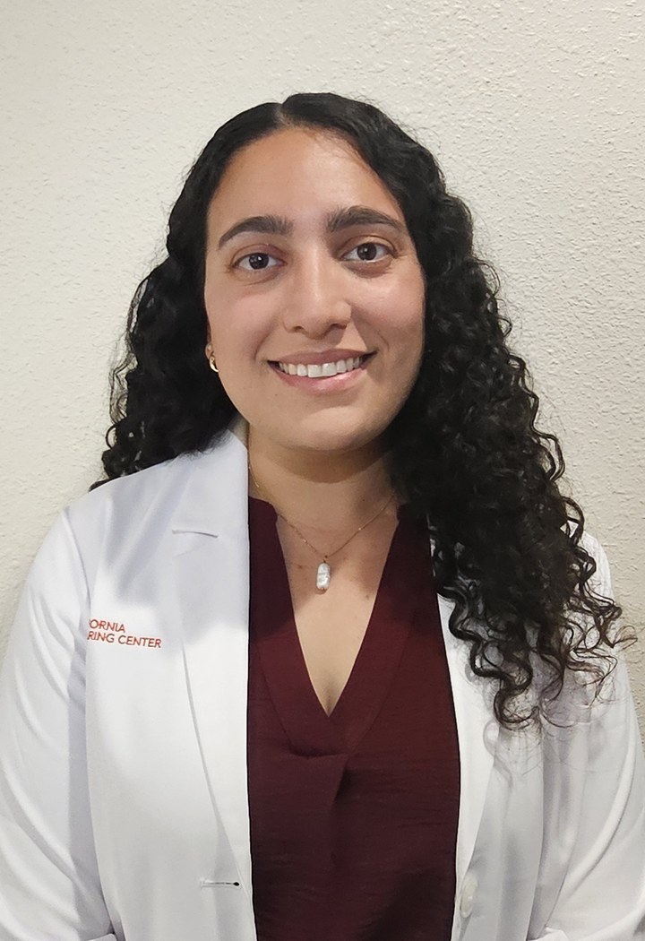Dr. Giana Hatem