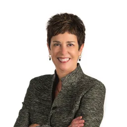 Dr. Darcy Benson, AuD