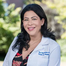 Dr. Kira Savin, AuD